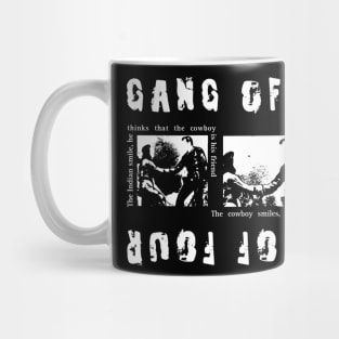 Entertainment Mug